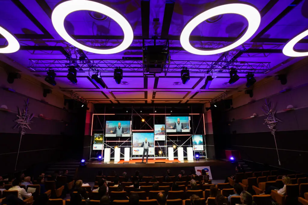 Total - Awards Best Innovators - 2024 - Capital Com Events