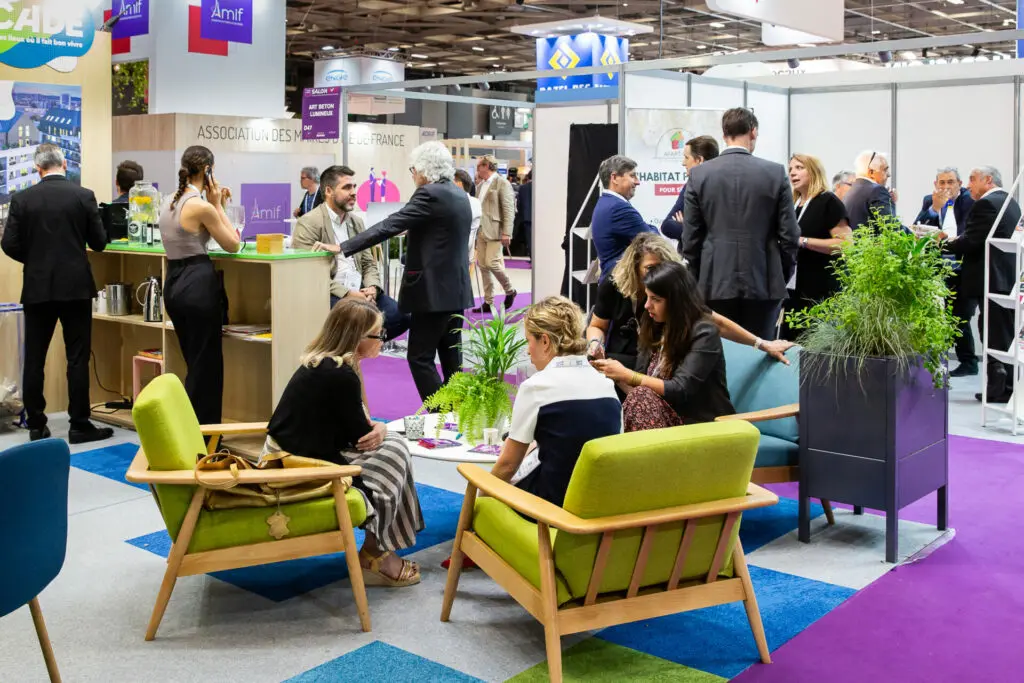 ICADE - 2023 - Salon - Capitalcom Events