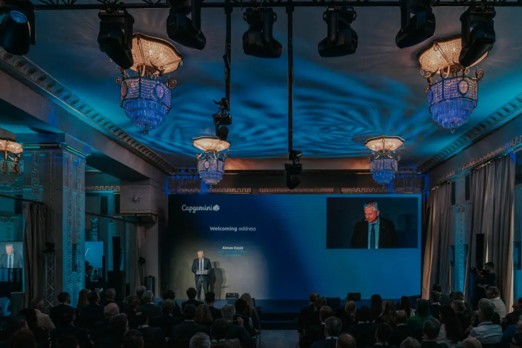 Capgemini - 2025 - Spark - Capitalcom Events