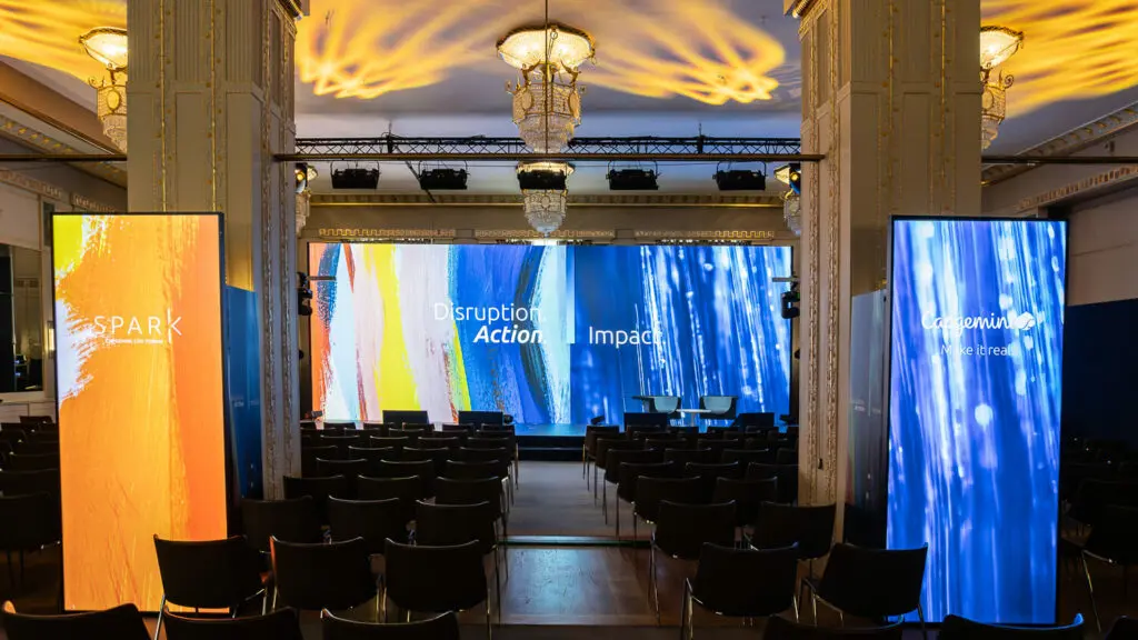 Capgemini 2026 - B2B - Capitalcom Events
