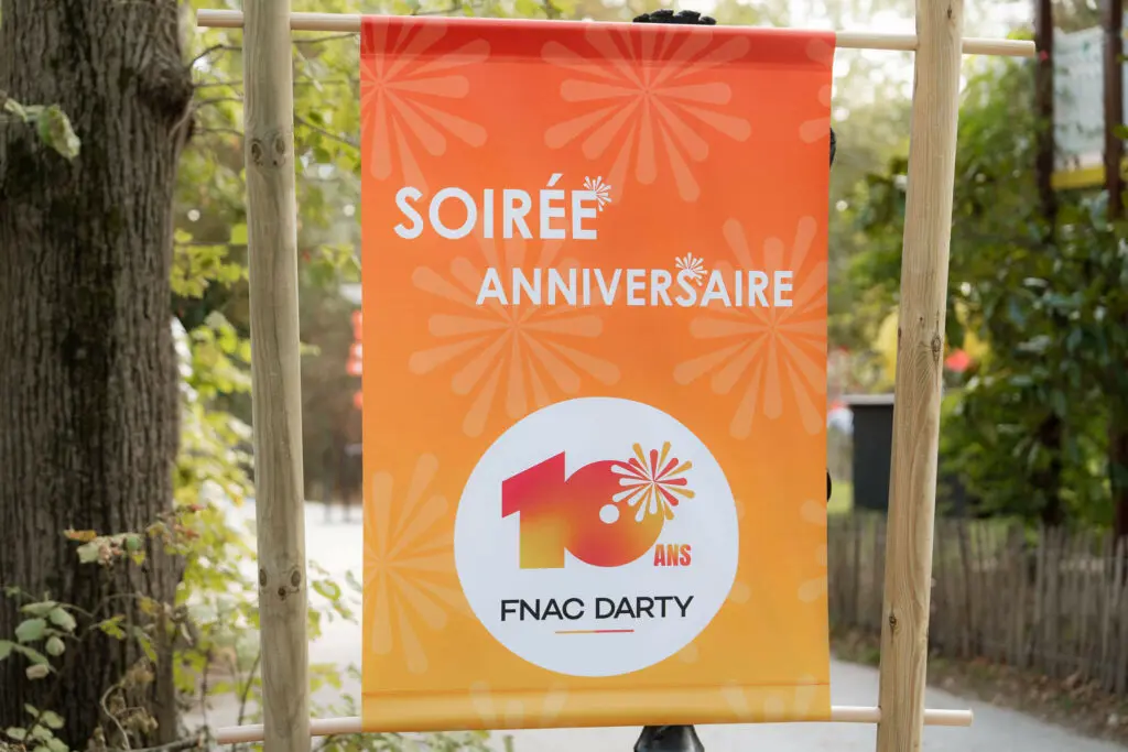 FNAC DARTY - corporate event 2026 - Capitalcom Events