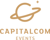 Capitalcom Events - logo